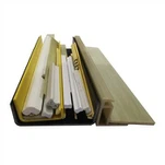 FRP Özel Şekil Profili