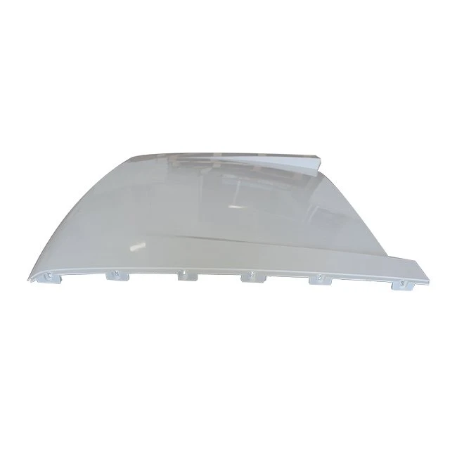 SMC Molding Automotive